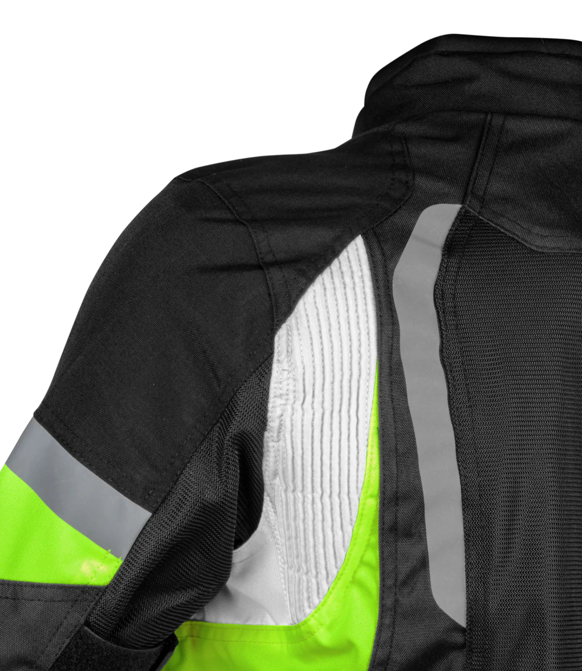 Rynox Tornado Pro 4 Jacket - Motodrift