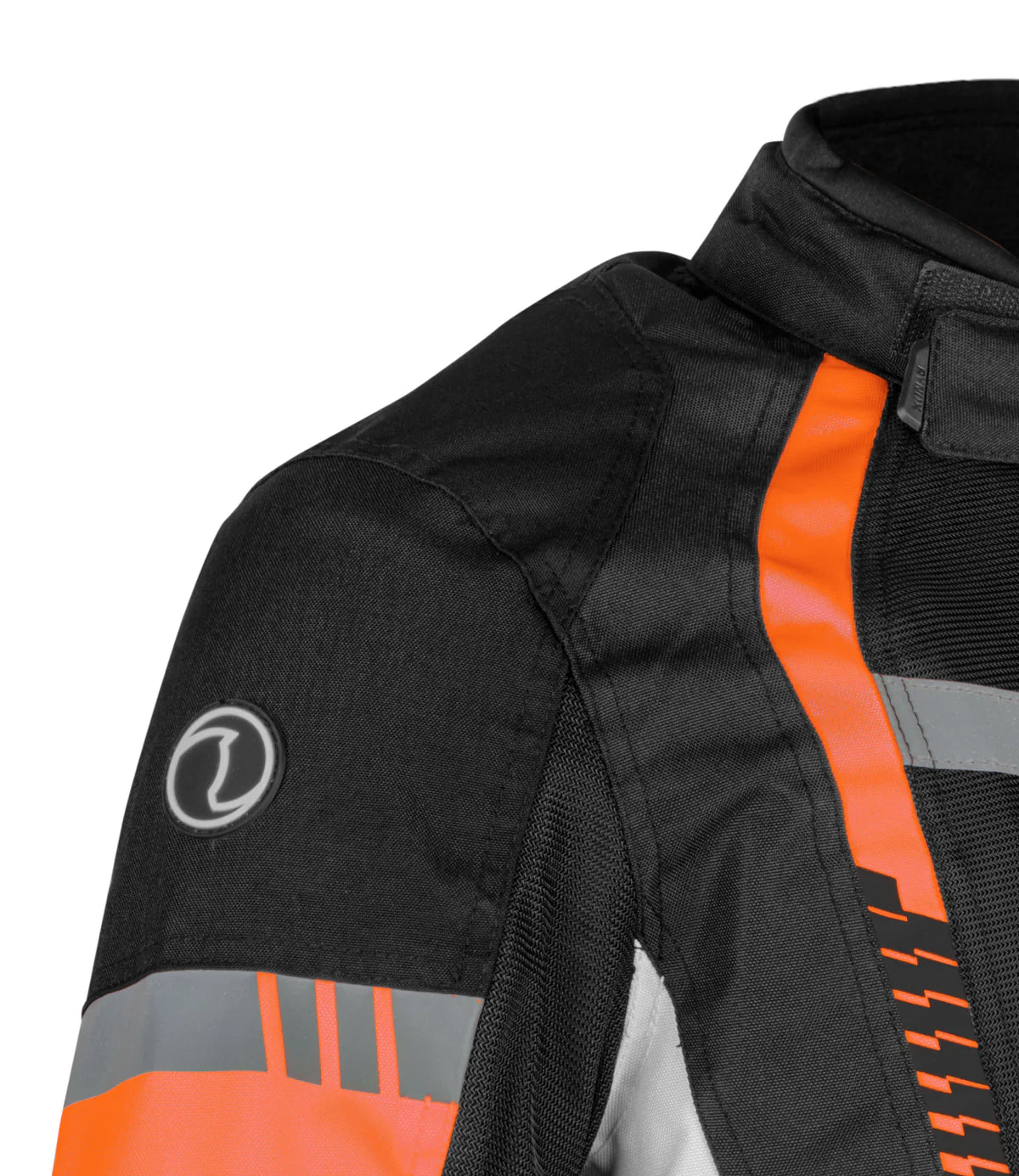 Rynox Tornado Pro 4 Jacket - Motodrift