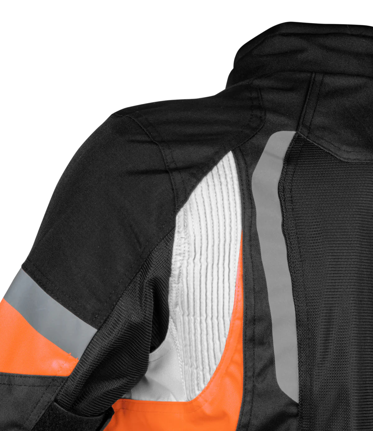 Rynox Tornado Pro 4 Jacket - Motodrift