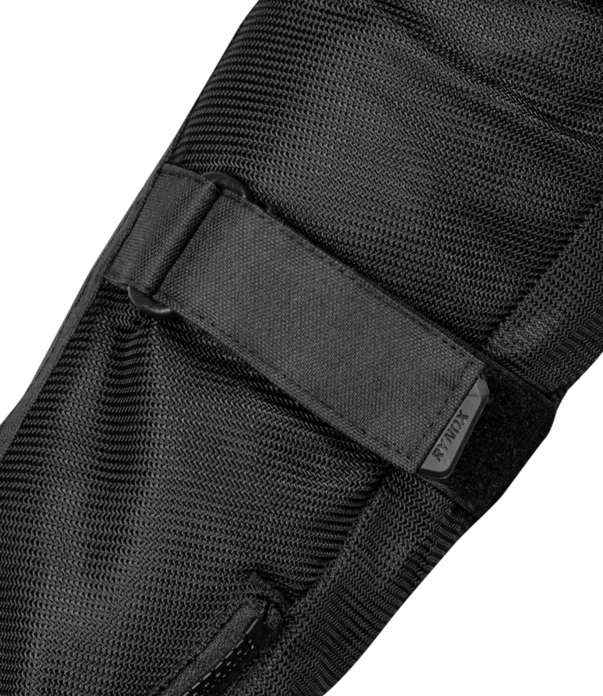 Rynox Tornado Pro 4 Jacket - Motodrift