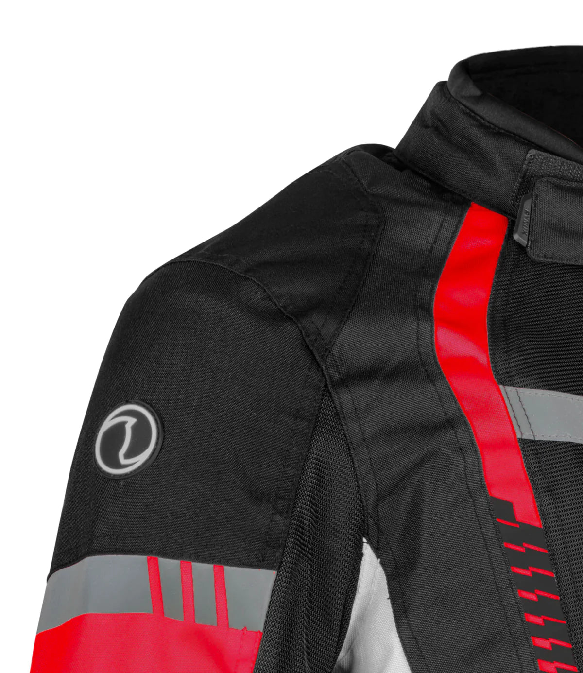 Rynox Tornado Pro 4 Jacket - Motodrift