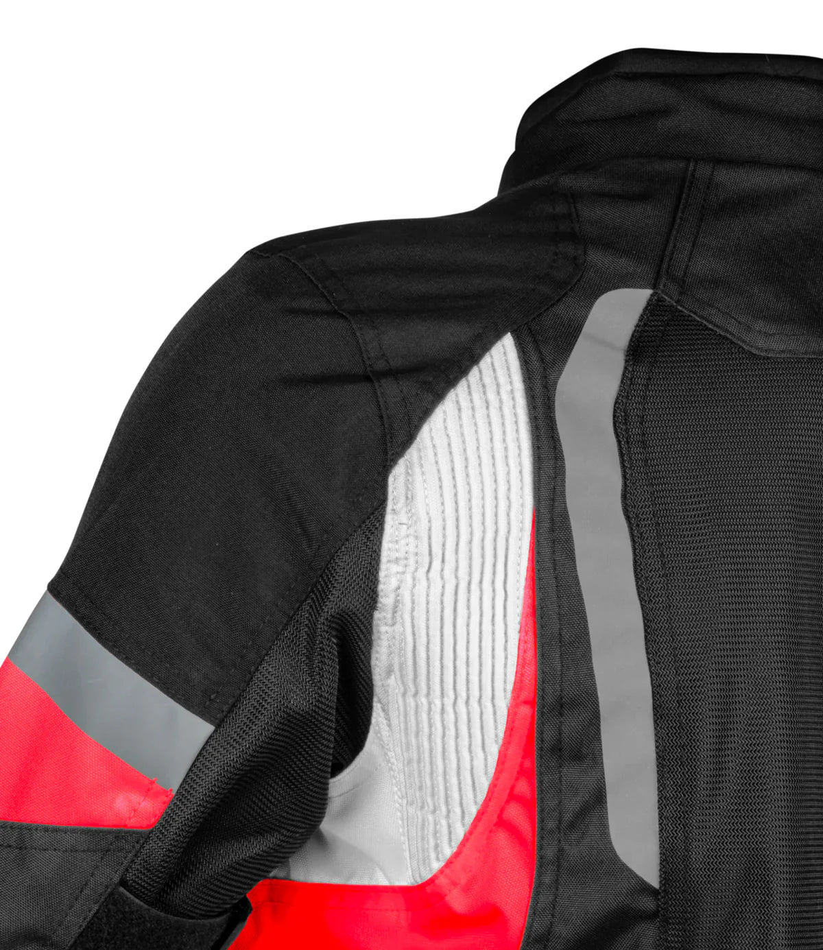 Rynox Tornado Pro 4 Jacket - Motodrift