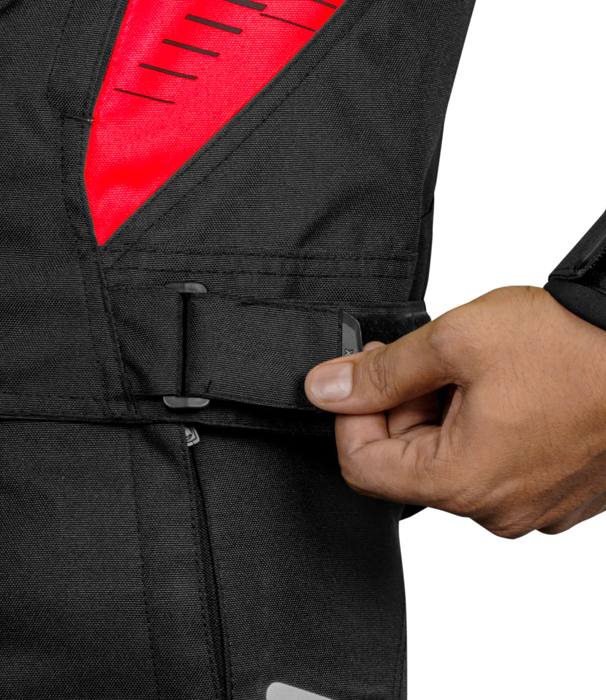 Rynox Tornado Pro 4 Jacket - Motodrift