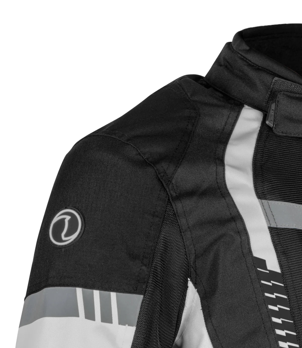 Rynox Tornado Pro 4 Jacket - Motodrift
