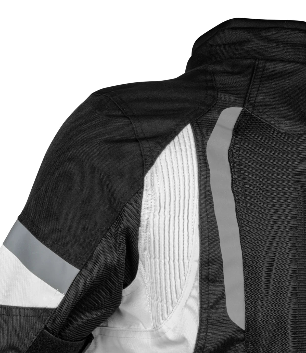 Rynox Tornado Pro 4 Jacket - Motodrift