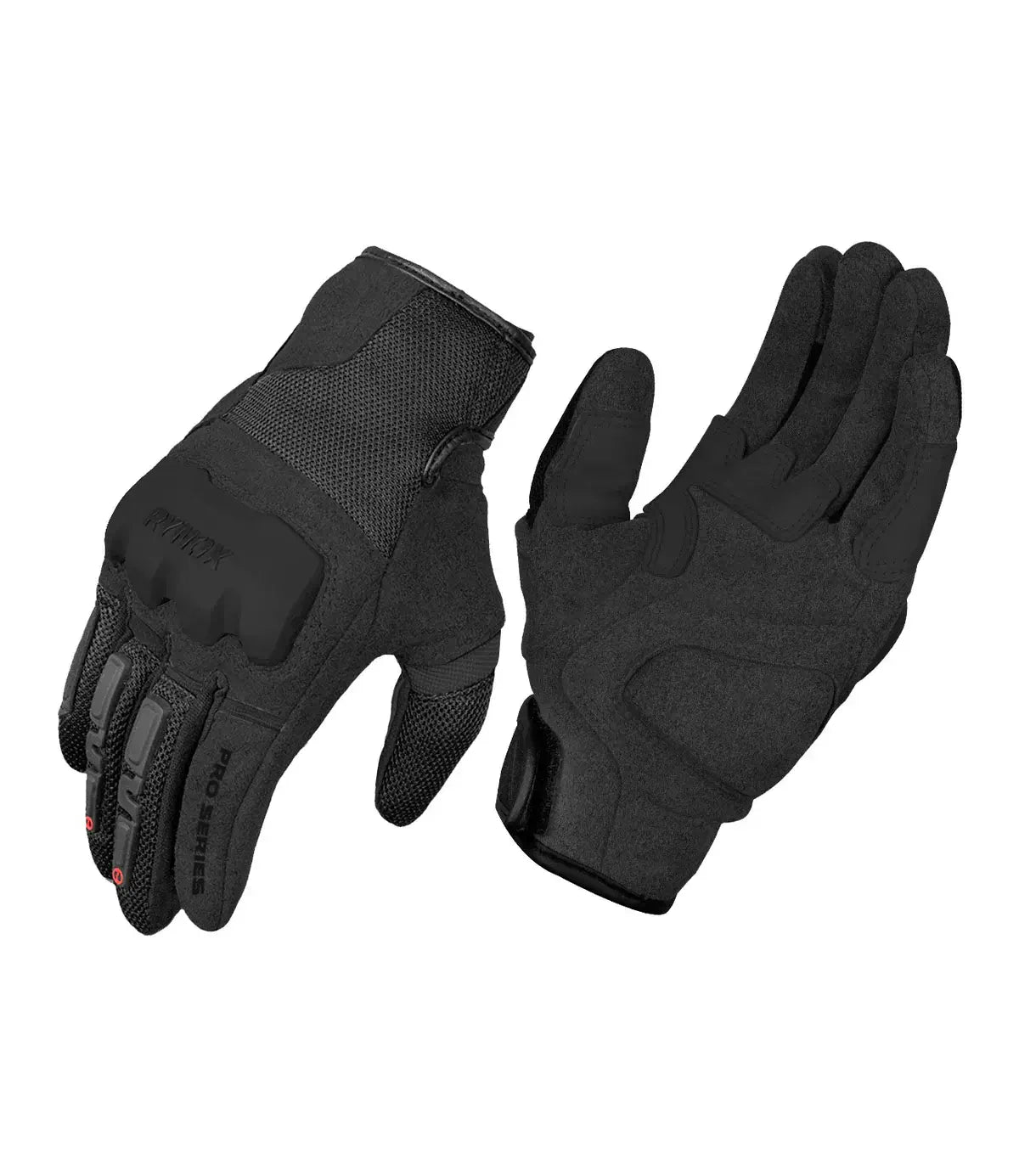 Rynox Urban Pro Gloves - Motodrift