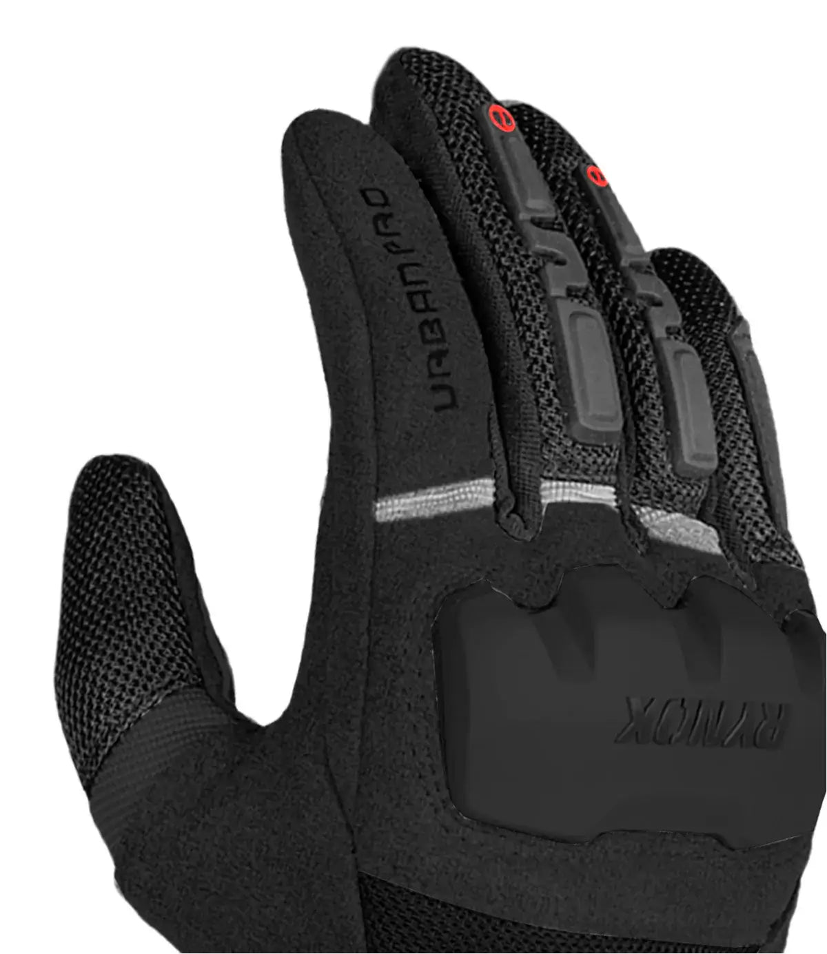 Rynox Urban Pro Gloves - Motodrift