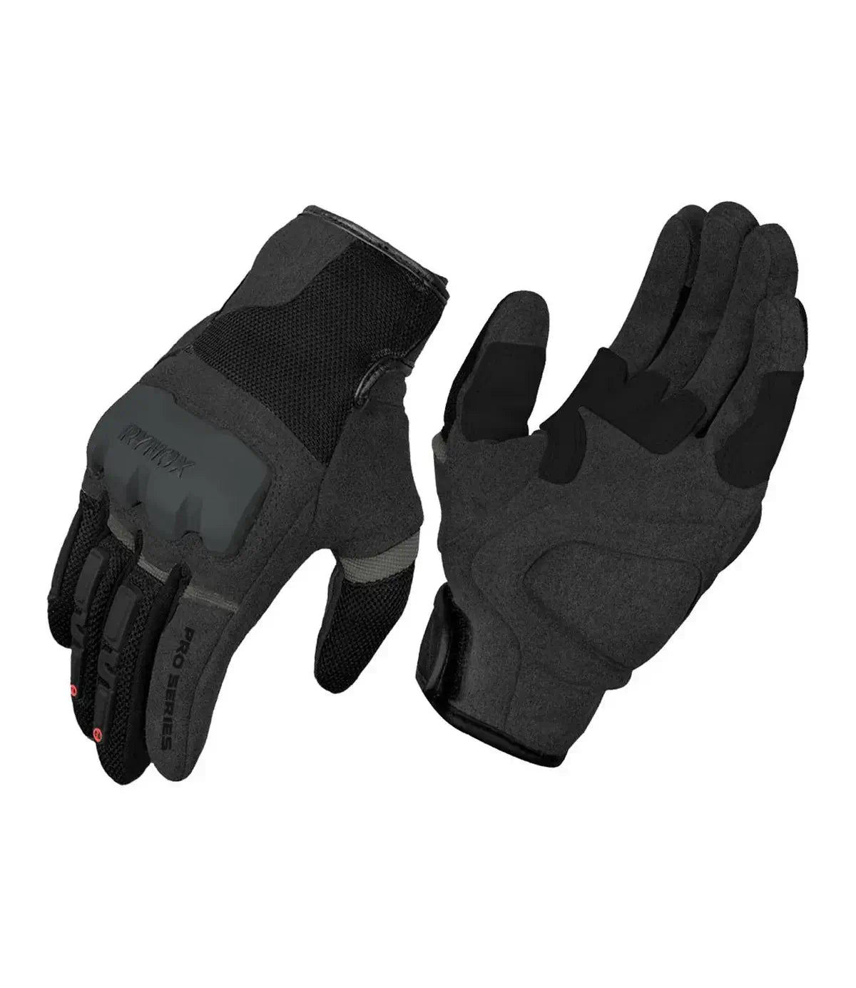 Rynox Urban Pro Gloves - Motodrift