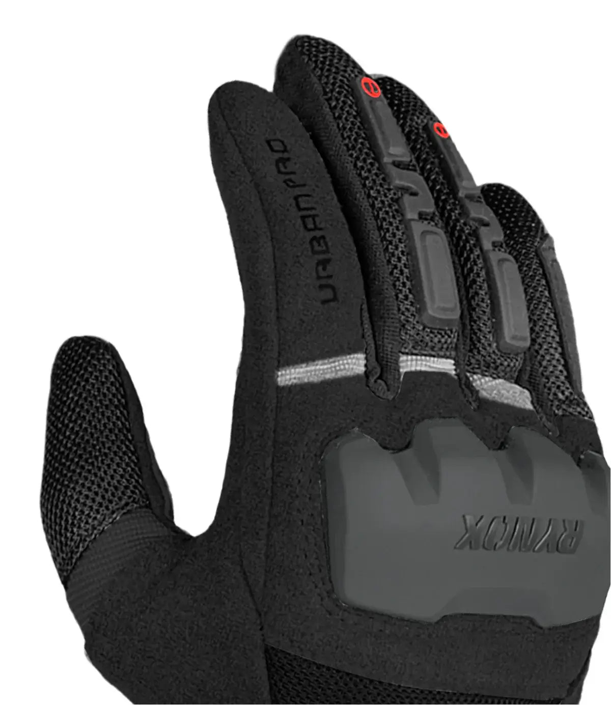 Rynox Urban Pro Gloves - Motodrift