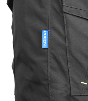 Rynox Advento Pro Jacket - Motodrift