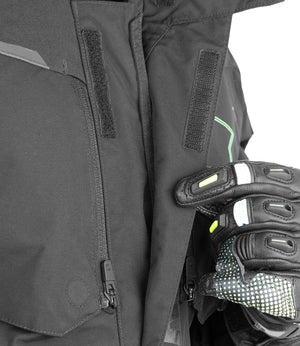 Rynox Advento Pro Jacket - Motodrift