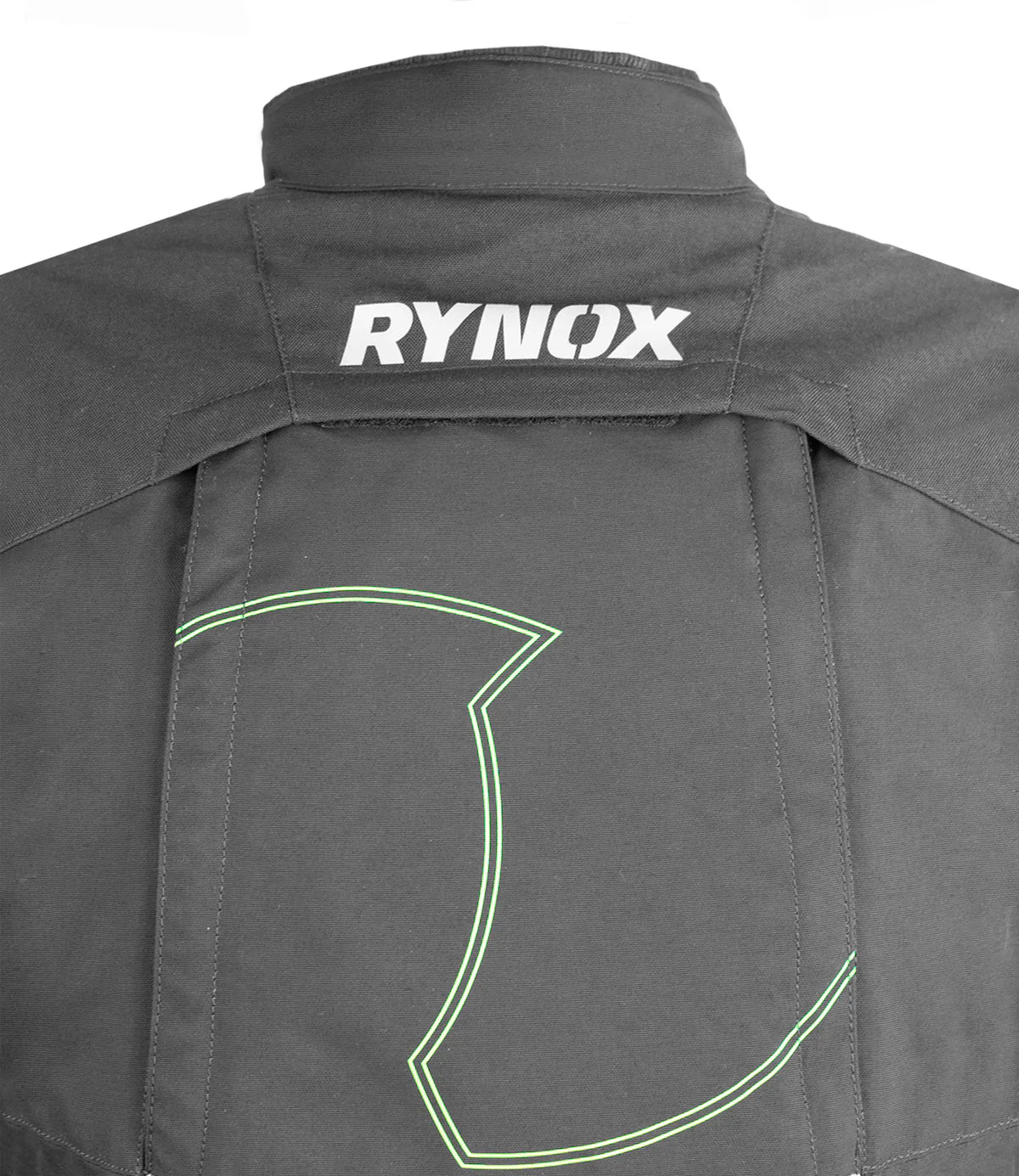 Rynox Advento Pro Jacket - Motodrift