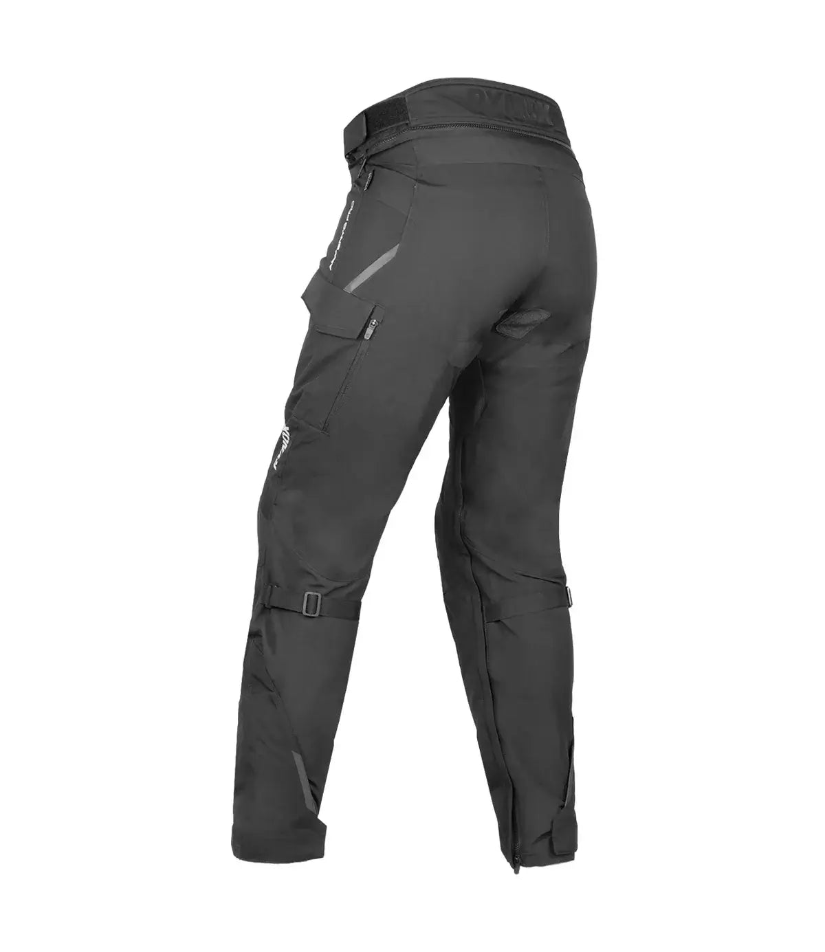 Rynox Advento Pro Pant - Motodrift