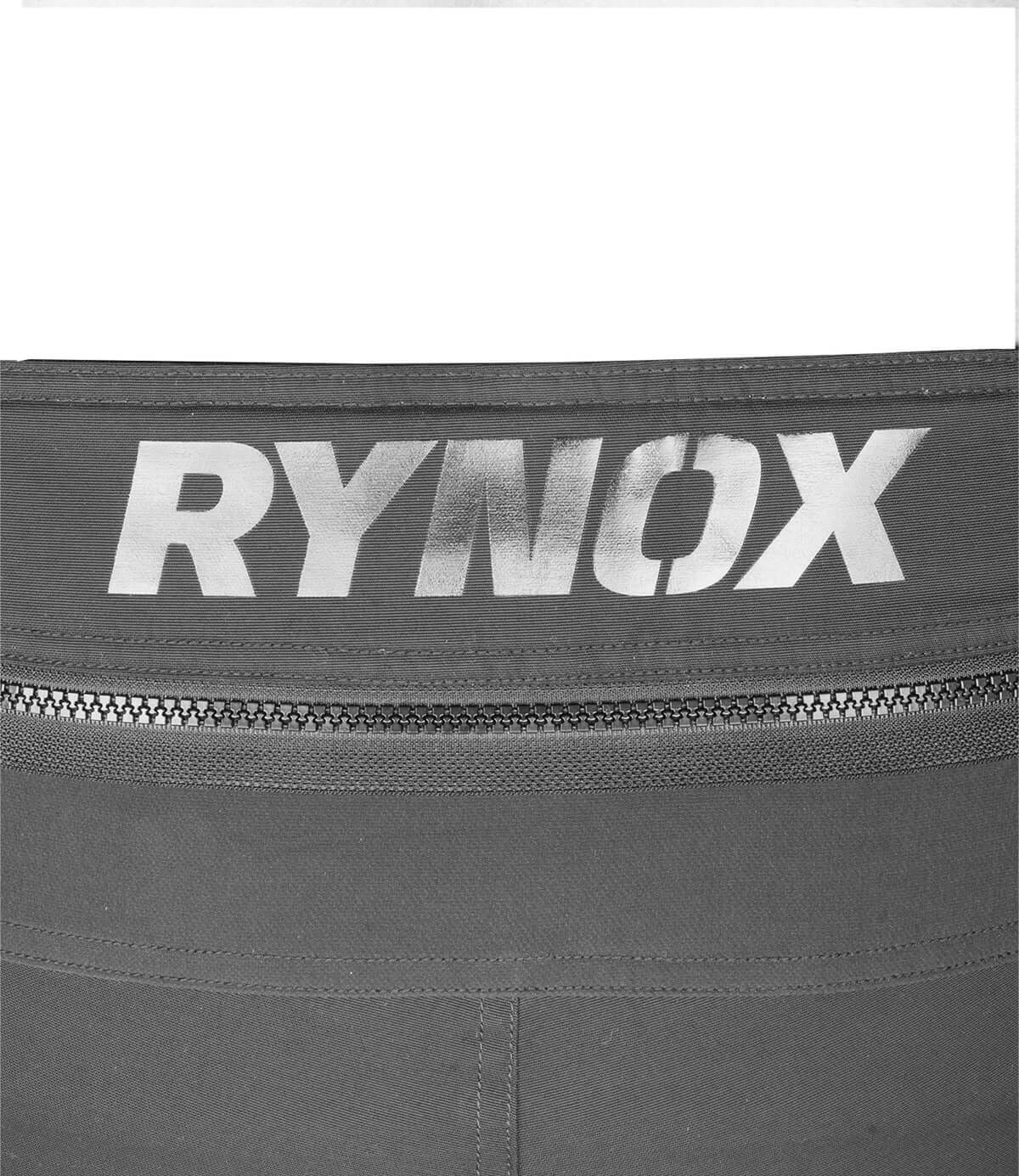 Rynox Advento Pro Pant - Motodrift