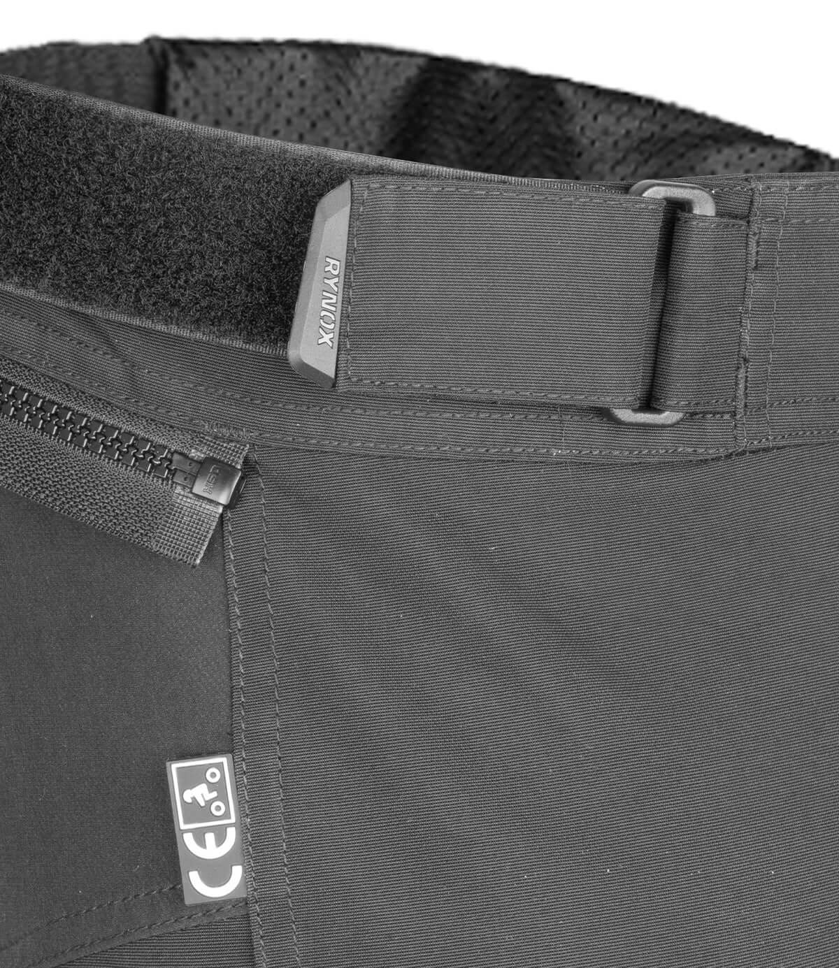 Rynox Advento Pro Pant - Motodrift