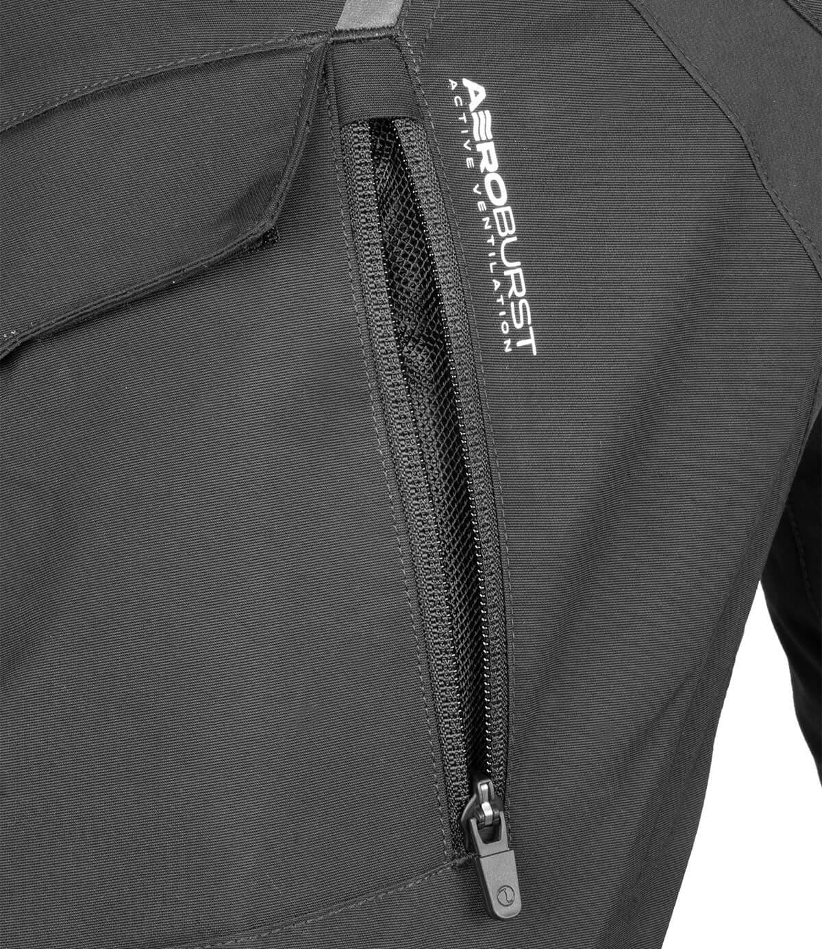 Rynox Advento Pro Pant - Motodrift