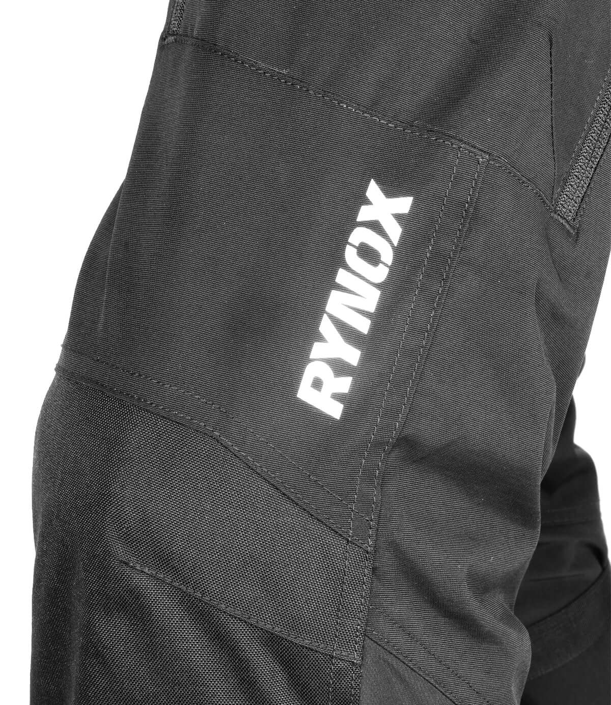 Rynox Advento Pro Pant - Motodrift