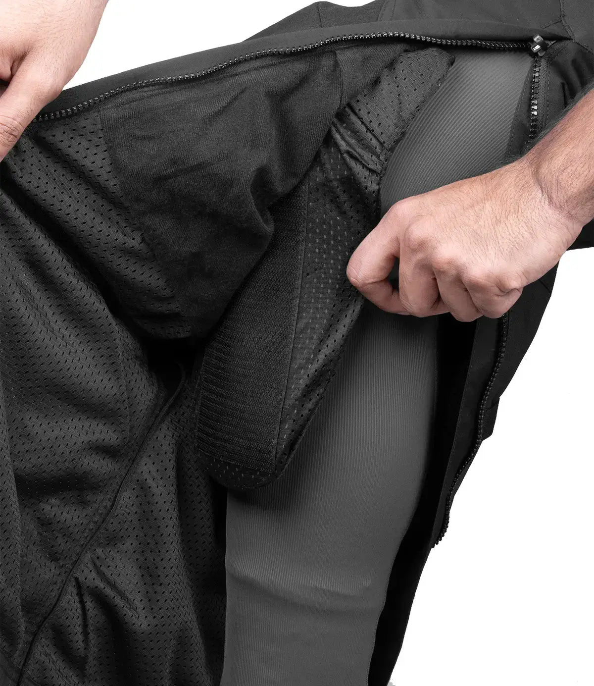 Rynox Advento Pro Pant - Motodrift