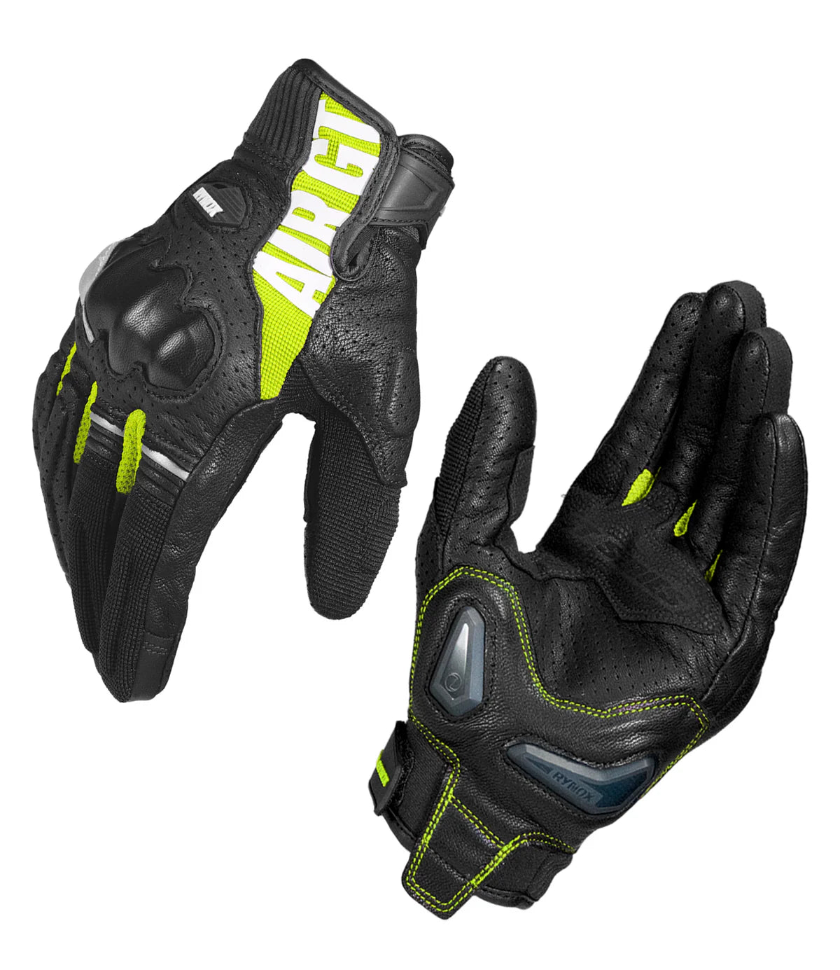 Rynox Air GT 2 Gloves