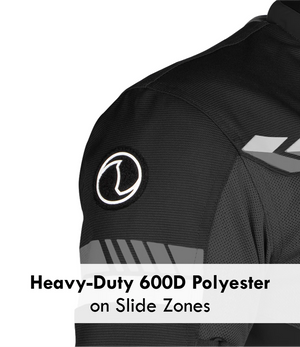 Rynox Air GT 4 Jacket - Motodrift