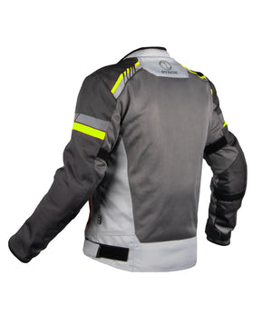 Rynox Air GT 4 Jacket - Motodrift