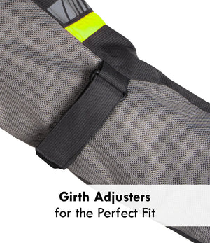 Rynox Air GT 4 Jacket - Motodrift