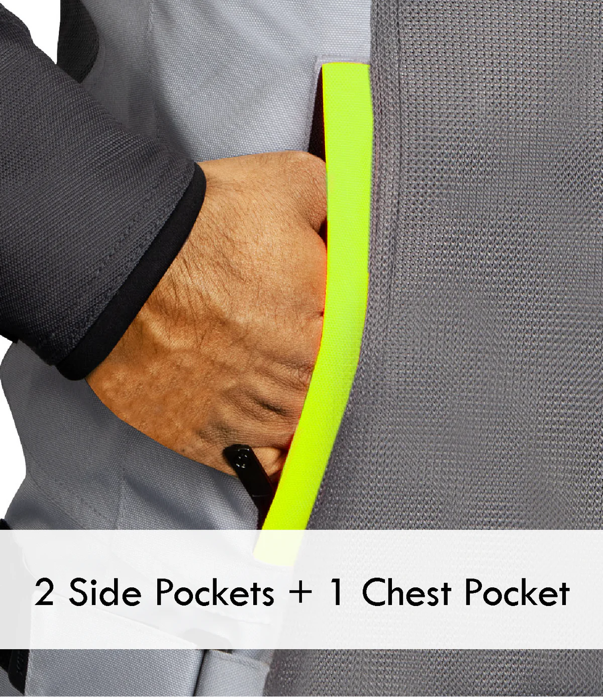 Rynox Air GT 4 Jacket - Motodrift