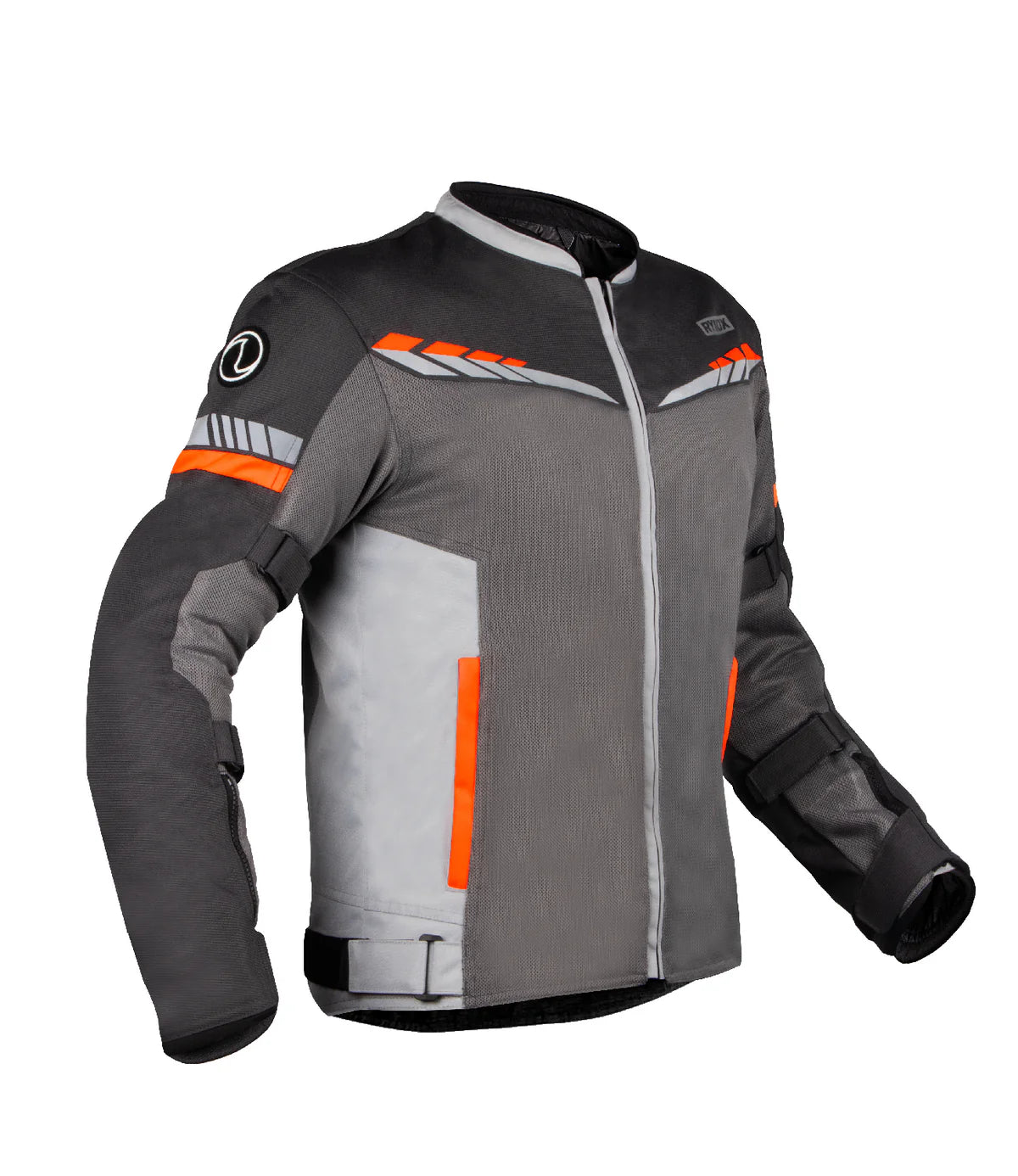 Rynox Air GT 4 Jacket - Motodrift