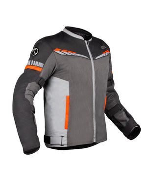 Rynox Air GT 4 Jacket - Motodrift