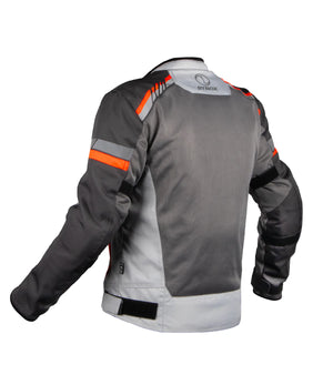 Rynox Air GT 4 Jacket - Motodrift