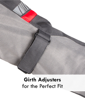 Rynox Air GT 4 Jacket - Motodrift