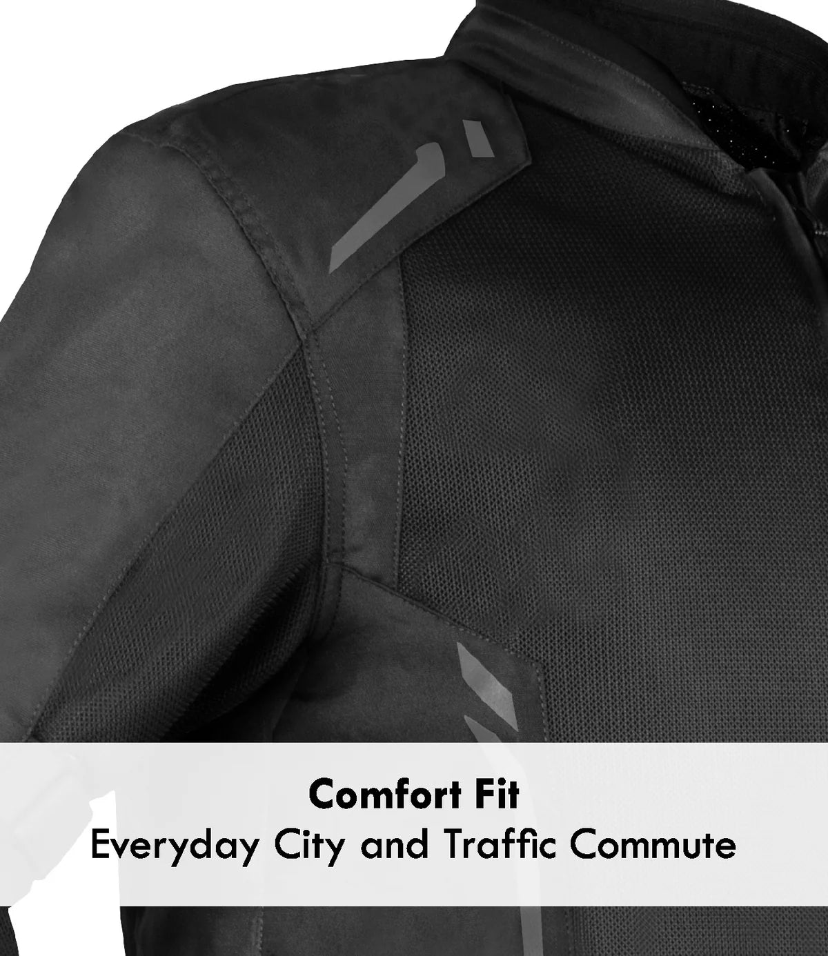 Rynox Cypher GT Jacket - Motodrift