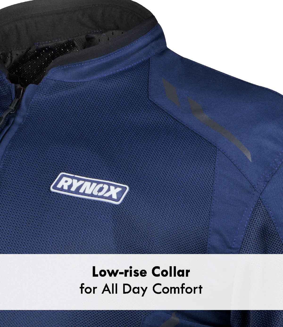 Rynox Cypher GT Jacket - Motodrift