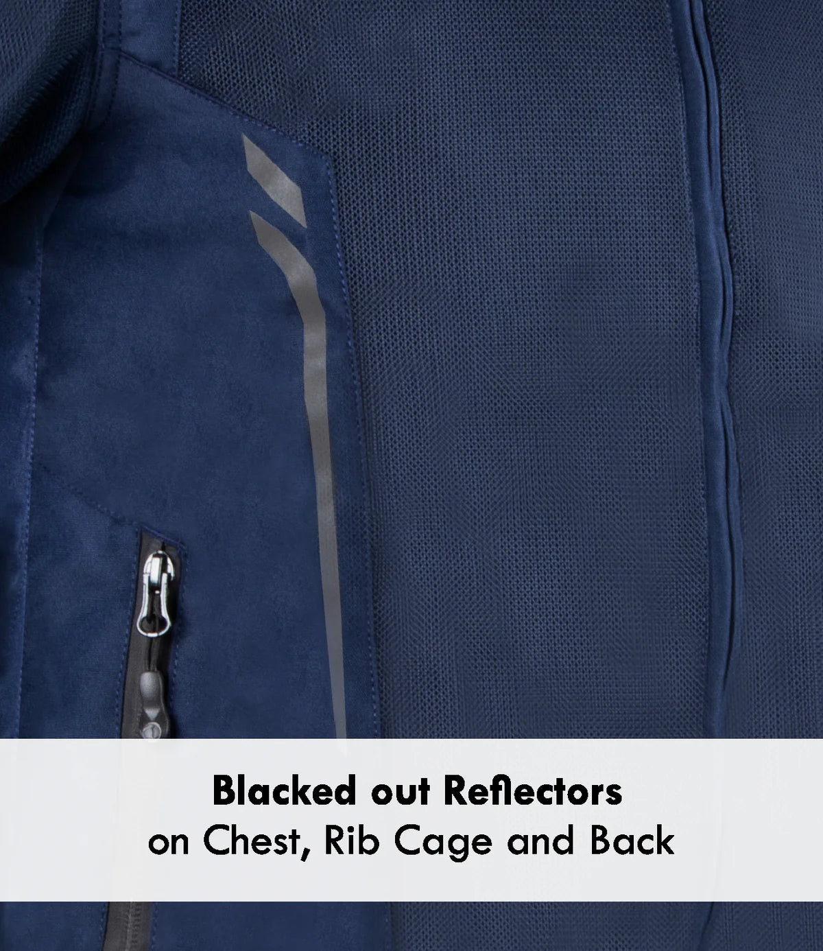 Rynox Cypher GT Jacket - Motodrift