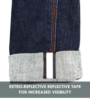 Rynox Downtown Pro Motorcycle Jeans - Motodrift