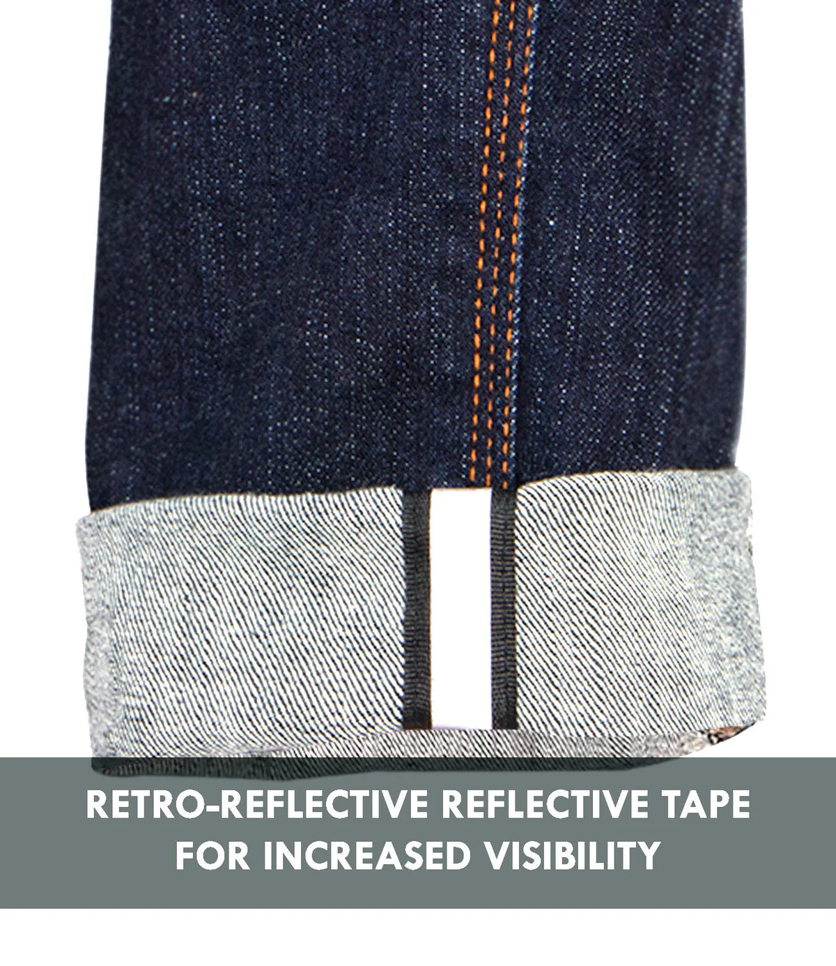 Rynox Downtown Pro Motorcycle Jeans - Motodrift