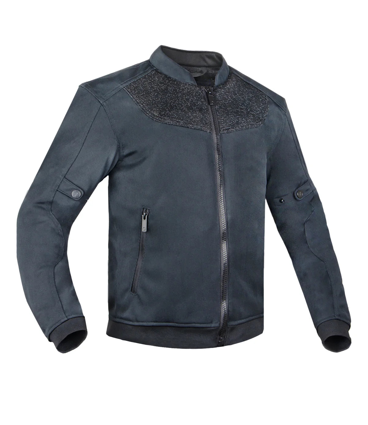 Rynox Downtown Pro Jacket - Motodrift