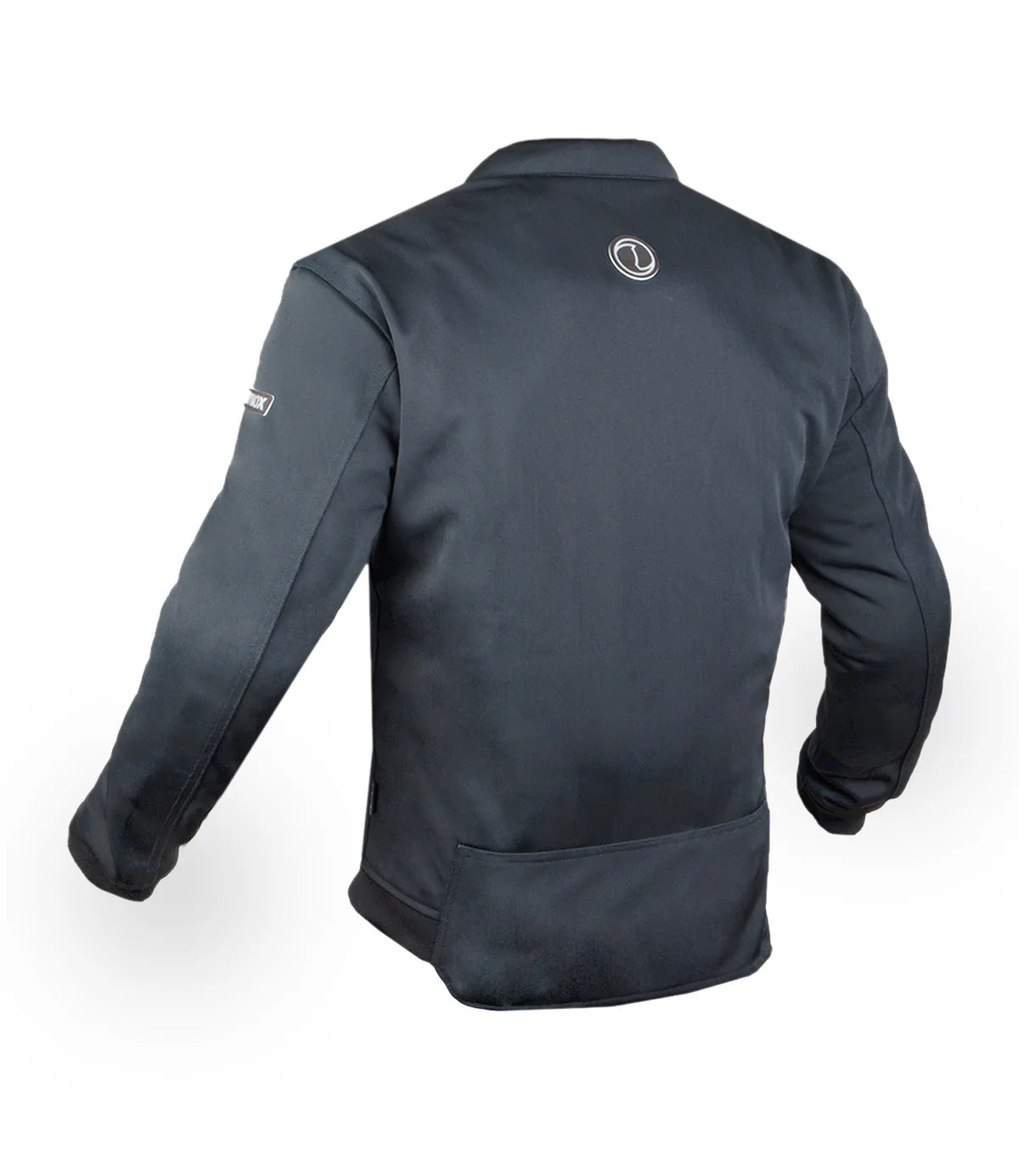 Rynox Downtown Pro Jacket - Motodrift