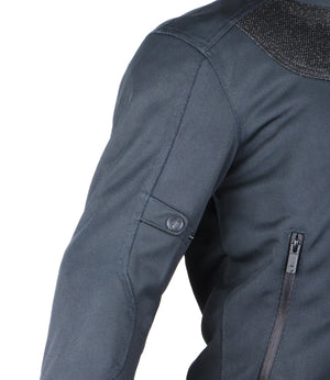 Rynox Downtown Pro Jacket - Motodrift