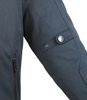Rynox Downtown Pro Jacket - Motodrift