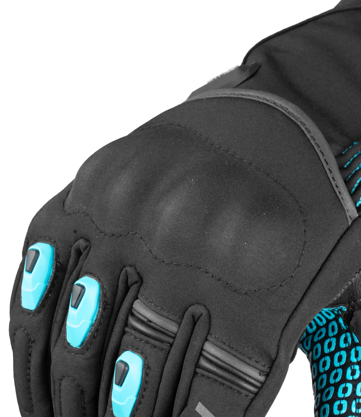 Rynox Waterproof Gloves - Motodrift