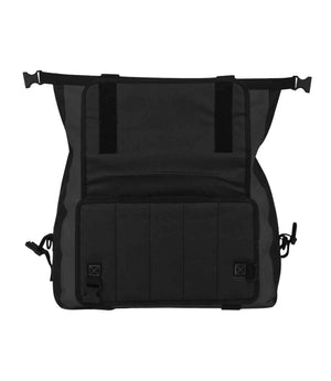 Rynox Expedition Saddlebags – 64L Stormproof - Motodrift