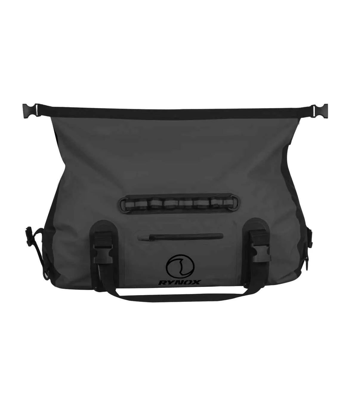Rynox Expedition Trail Bag 2 – 42L Stormproof - Motodrift