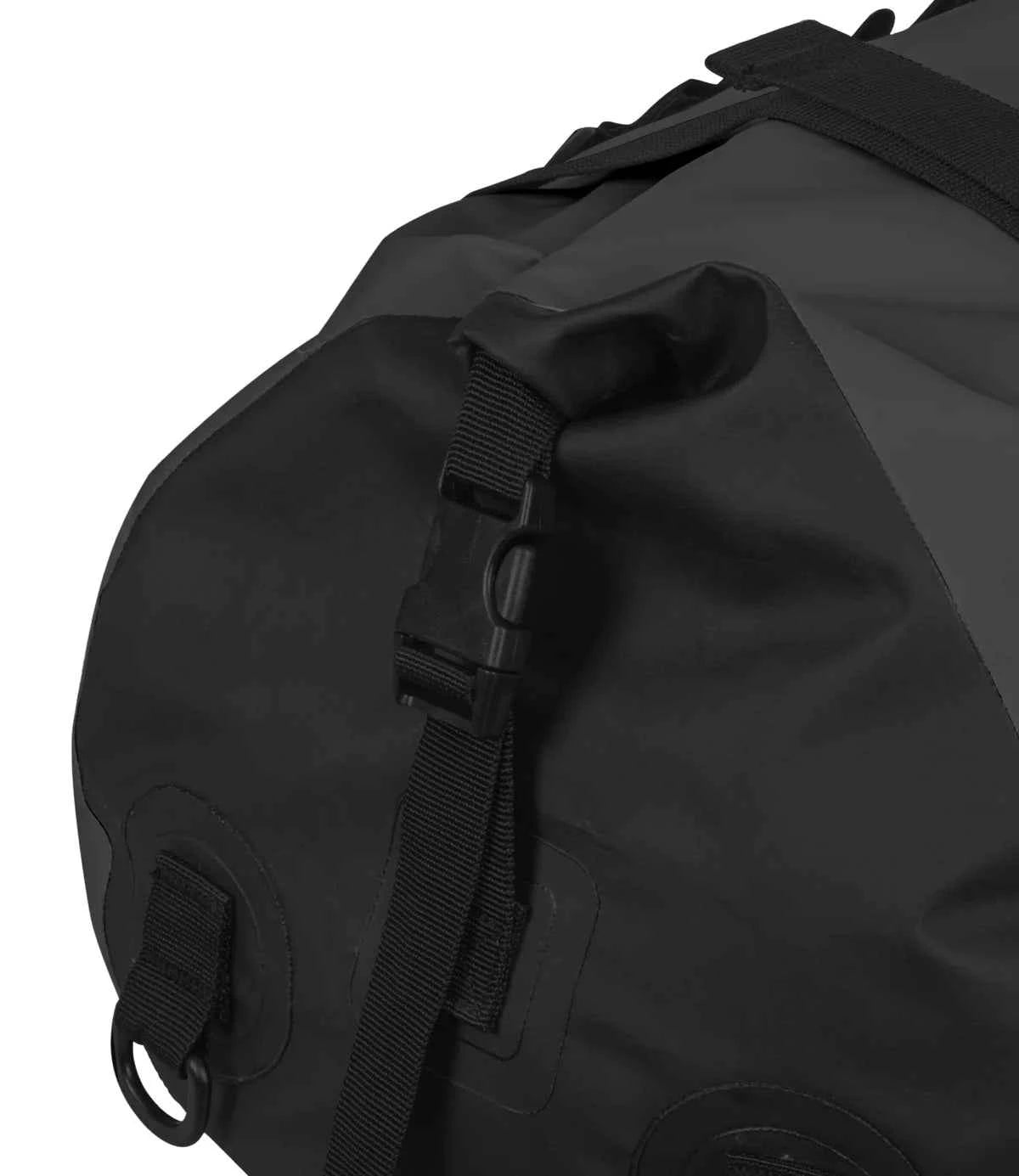 Rynox Expedition Trail Bag 2 – 42L Stormproof - Motodrift