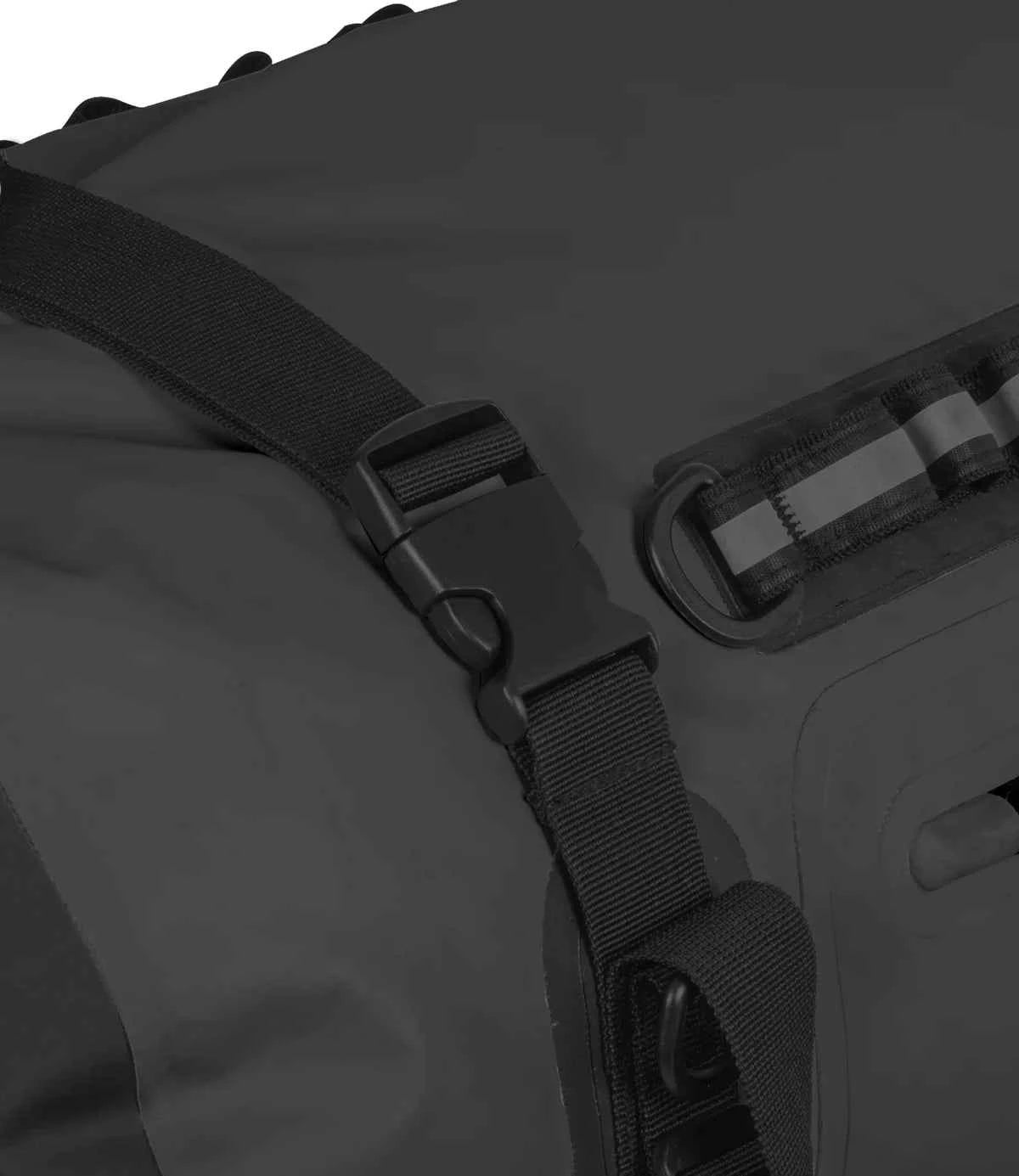 Rynox Expedition Trail Bag 2 – 42L Stormproof - Motodrift