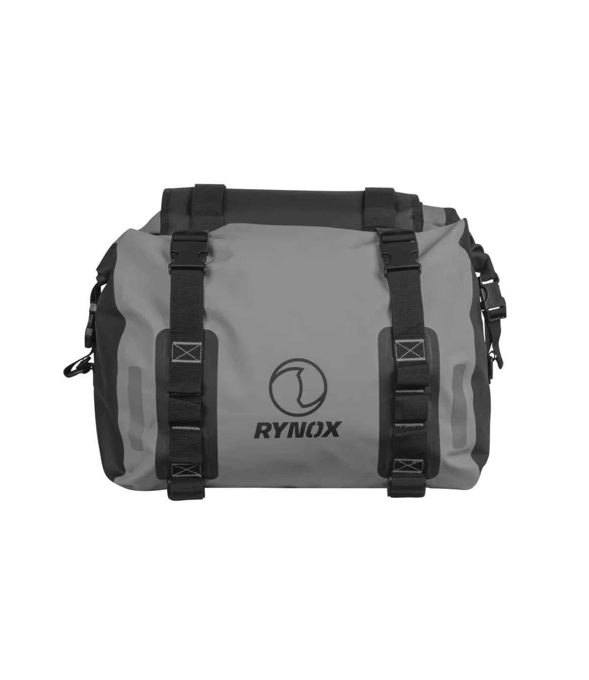 Rynox Expedition Saddlebags – 64L Stormproof - Motodrift