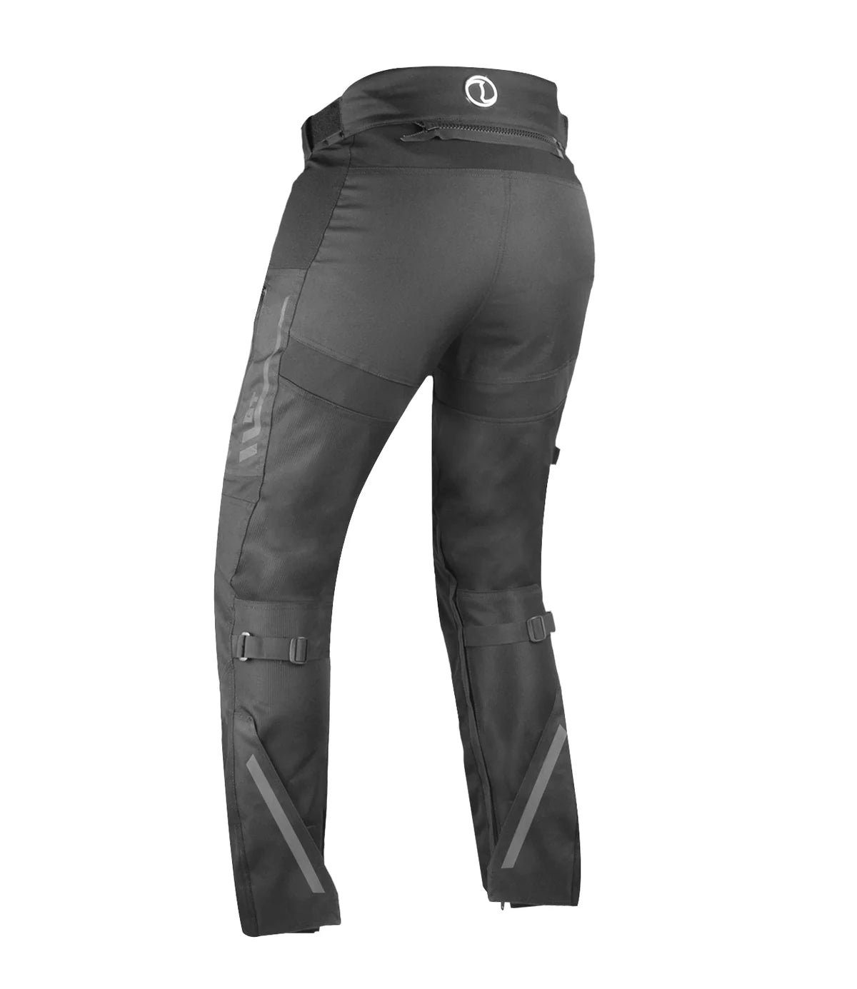 Rynox Air GT Pant - Motodrift