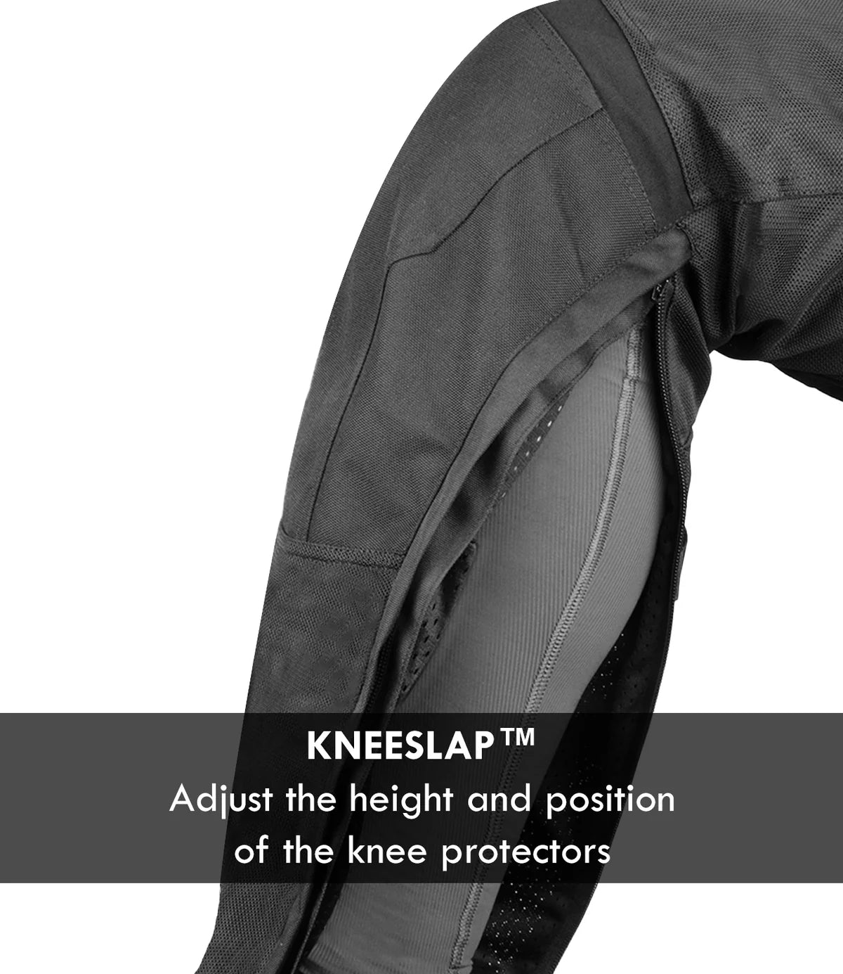 Rynox Air GT Pant - Motodrift