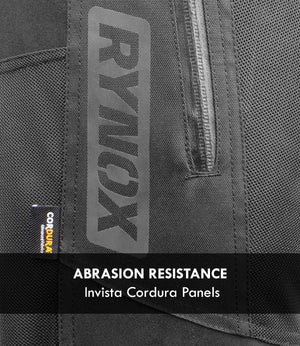 Rynox Air GT Pant - Motodrift