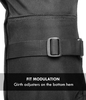 Rynox Air GT Pant - Motodrift